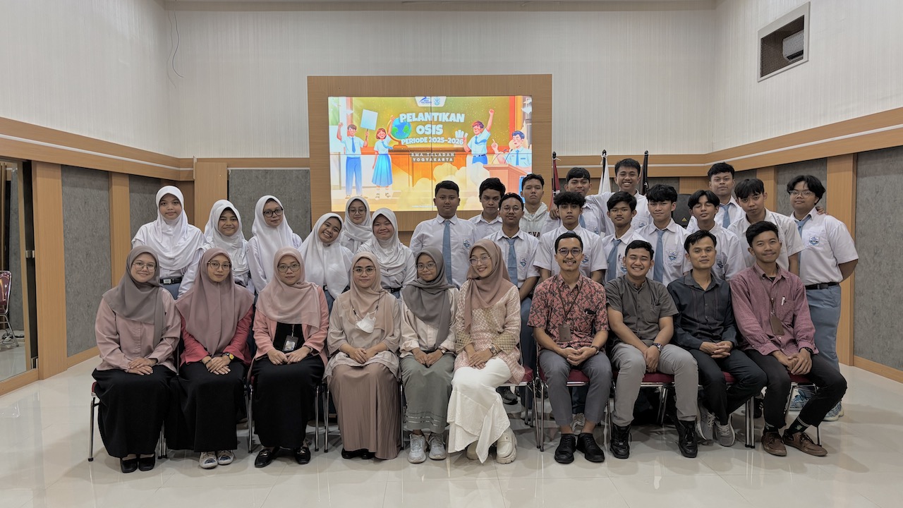 Visi Misi